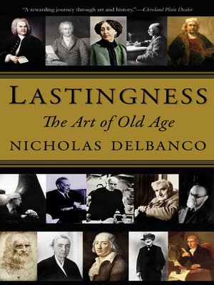 cover image of Lastingness